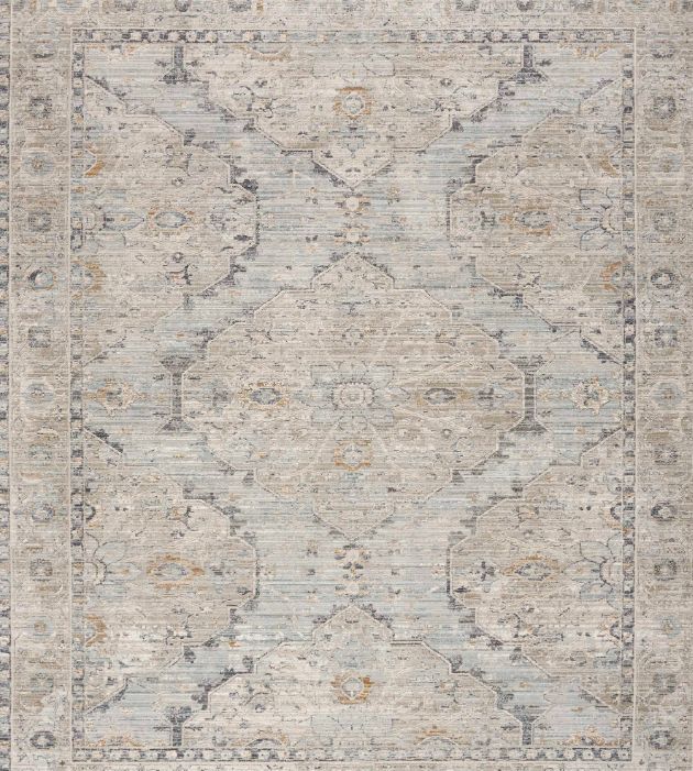 Nourison Home™ Lynx 5'x8' Style 10 Area Rug-1