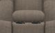 La-Z-Boy® Easton Otter Power Reclining Loveseat with Headrest and Console-3