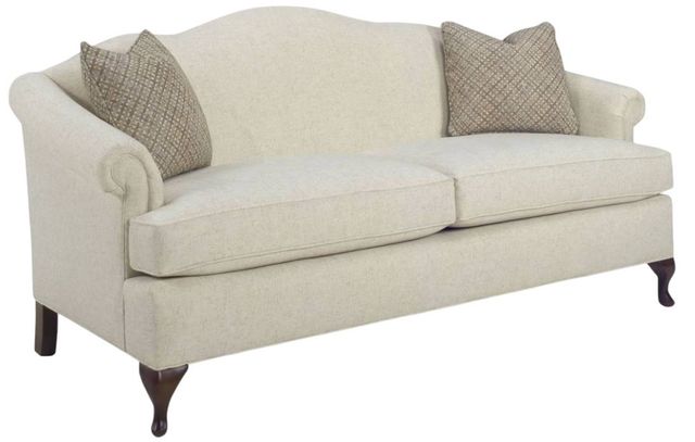 Temple Furniture Customizable Yorktown 76" Sofa-3