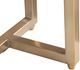 Crestview Collection Bardot Brass Triple Arm Lamp-2