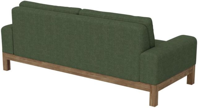 International Furniture Direct Sedona Olive Sofa-3