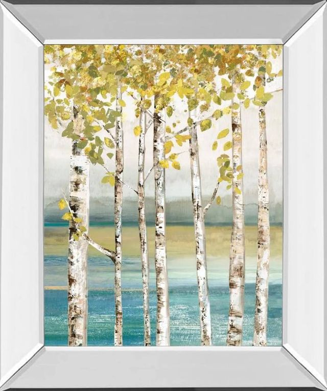 Classy Art Down by the River I by Allison Pearce Wall Art-0