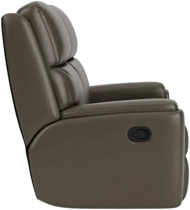 Flexsteel® Customizable Rio 2-Piece Small Spaced Manual Reclining Sectional-2