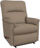 La-Z-Boy® Collage Cocoa Manual Wall Recliner-0