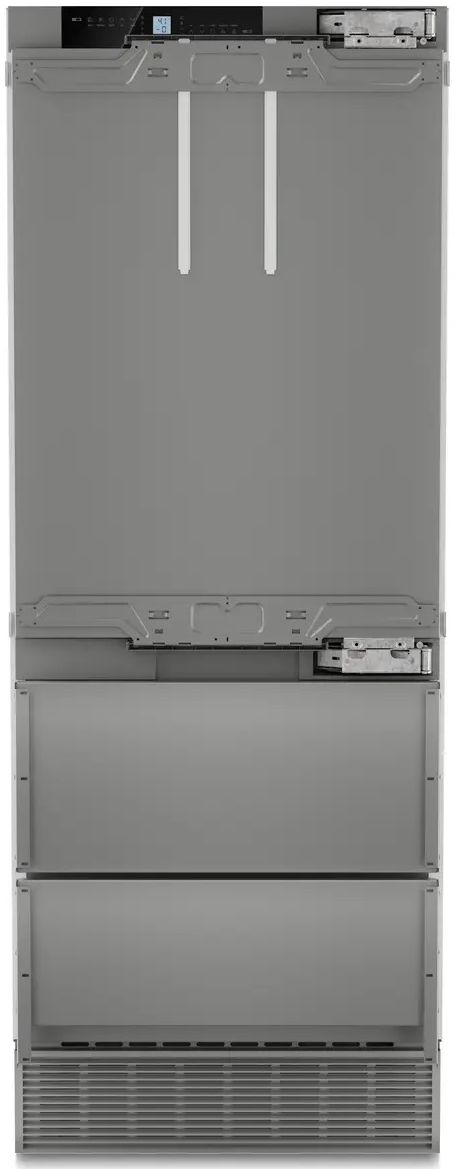Liebherr 30" 14.1 Cu. Ft. Panel Ready Built-In Bottom Freezer Refrigerator-0