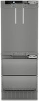 Liebherr 30" 14.1 Cu. Ft. Panel Ready Built-In Bottom Freezer Refrigerator-0
