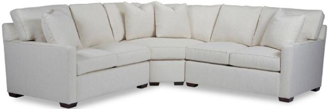 Huntington House Track 3-Piece Sectional Set-0
