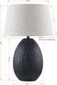 Forty West Ledger Black Table Lamp-1