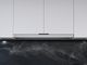 Zephyr Pisa 30" Stainless Steel Trim with Glass Under Cabinet Range Hood-0
