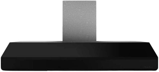 Vent-A-Hood® 42" Black Carbide Under Cabinet Range Hood-0