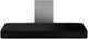 Vent-A-Hood® 42" Black Carbide Under Cabinet Range Hood-0