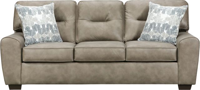 Behold™ Home Stabler Pebble Sofa-1