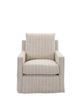 Synergy® 1595 Lockhart Stone Swivel Glider-1