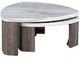 Furniture of America® Levis Gray Nesting Cocktail Table-0