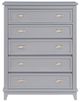 Homelegance® Sloane Gray Chest-2