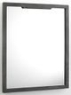 VIG Furniture Nova Domus Soria Gray Wash Mirror-0