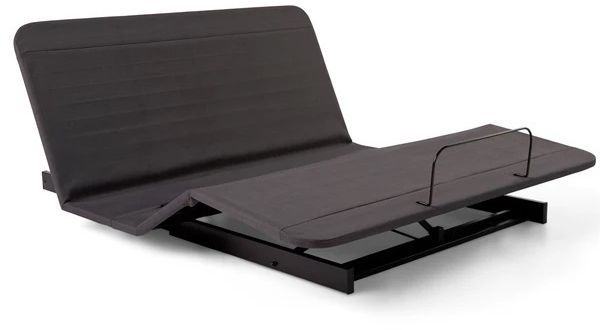 Rize Home Tranquility II Queen Adjustable Base-2