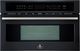 FORNO® Espresso Oliena 1.6 Cu. Ft. Black Built In Microwave -1