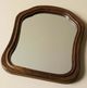Magnolia Home by Joanna Gaines Thomas Wood Framed Accent Mirror-5