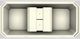 Vent-A-Hood® Designer Series 66" Biscuit Island Range Hood-3
