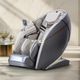 Osaki DuoMax SE Stormy Gray Massage Chair-1