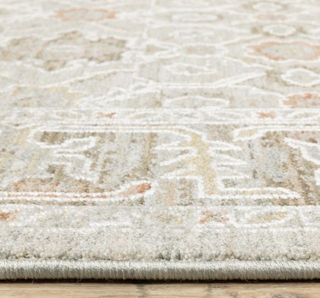 Oriental Weavers™ Keaton 5'x8' Style 10 Area Rug-4