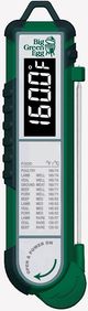 Big Green Egg® Temperature Gauge Instant Read Digital Food Thermometer-0