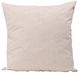 A & B Home 2-Piece Pink/White Throw Pillows Set-2
