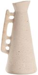 Crestview Collection Caron Cream/Hand Finished Medium Water Bottle-0