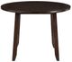 Steve Silver Co.® Yorktown 5-Piece Espresso Dining Set-3
