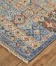 Feizy Atarah Blue/Multi-Colored 5' x 8' Rug-2
