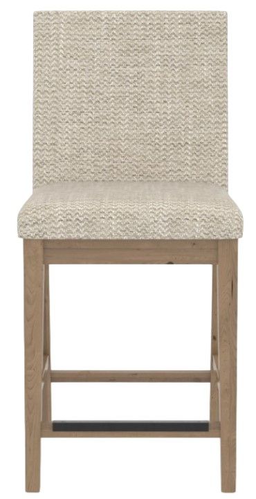 Canadel Customizable Loft 8055 Stool-1