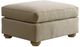 Century® Customizable Cornerstone Ottoman-4