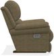 La-Z-Boy® Neal Moss Power Rocking Recliner with Headrest and Lumbar-4