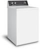 Speed Queen® TR5 3.2 Cu. Ft. White Agitator Top Load Washer-3