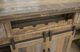 International Furniture Direct Loft Brown/Gray Bar-4