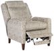HF Custom Customizable Daxton Power Divided Back Recliner with Power Headrest-3