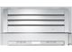 True® 30" 20.3 Cu. Ft. Stainless Steel Beverage Center-1