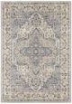 Nourison Home™ Essentials Blue 5'x7' Area Rug-0