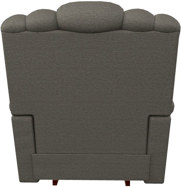 La-Z-Boy® Randell Storm Power Rocking Recliner with Headrest and Lumbar-3