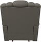 La-Z-Boy® Randell Storm Power Rocking Recliner with Headrest and Lumbar-3