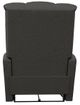 La-Z-Boy® Casey Charcoal Wall Recliner-3