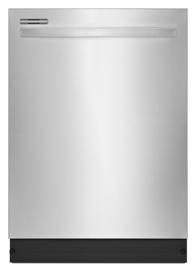 Amana® 24" Stainless Steel Dishwasher-0