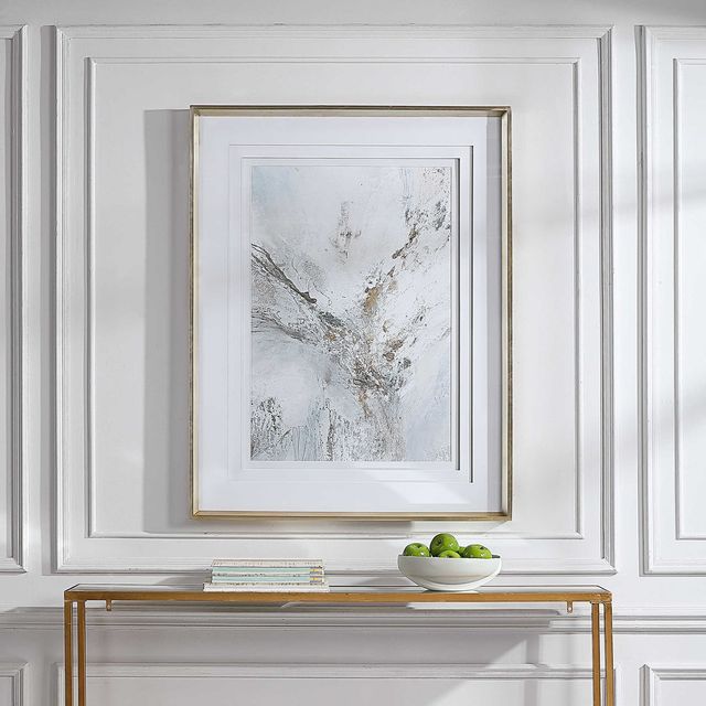 Uttermost® Jennifer Gardner Ethos Framed Abstract Print-2