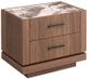 VIG Furniture Nova Domus Bailey Walnut Modern Nightstand-0