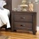Vaughan-Bassett Cassell Park Dark Roast Bedroom Collection-3