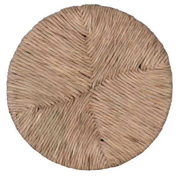 Powell® Maya White Counter Stool-4