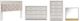 Signature Design by Ashley® Altyra 4-Piece White King Bedroom Set-0