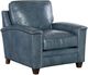 Bradington-Young Customizable Oliver 8-Way Tie Chair-0
