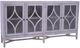 Vintage Furniture Selena 4-Door Console-0